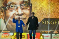 Behindwoods Gold Medals - Iconic Edition - The Awarding Photos