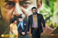 Behindwoods Gold Medals - Iconic Edition - The Awarding Photos