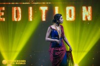 Behindwoods Gold Medals - Iconic Edition - The Awarding Photos