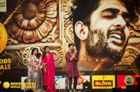 Behindwoods Gold Medals - Iconic Edition - The Awarding Photos