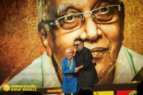 Behindwoods Gold Medals - Iconic Edition - The Awarding Photos