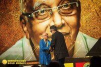 Behindwoods Gold Medals - Iconic Edition - The Awarding Photos