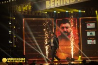 Behindwoods Gold Medals - Iconic Edition - The Awarding Photos