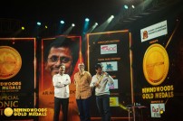 Behindwoods Gold Medals - Iconic Edition - The Awarding Photos