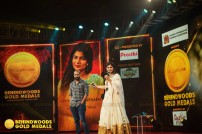 Behindwoods Gold Medals - Iconic Edition - The Awarding Photos