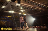 Behindwoods Gold Medals - Iconic Edition - The Awarding Photos