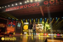 Behindwoods Gold Medals - Iconic Edition - The Awarding Photos