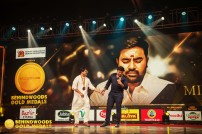 Behindwoods Gold Medals - Iconic Edition - The Awarding Photos