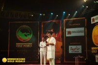 Behindwoods Gold Medals - Iconic Edition - The Awarding Photos