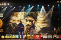 Behindwoods Gold Medals - Iconic Edition - The Awarding Photos