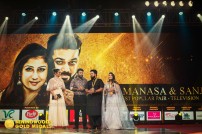 Behindwoods Gold Medals - Iconic Edition - The Awarding Photos