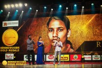 Behindwoods Gold Medals - Iconic Edition - The Awarding Photos