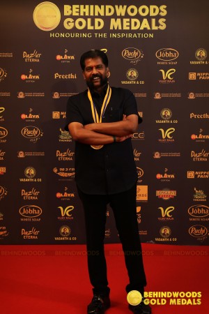 Behindwoods Gold Medals - Iconic Edition - The Elite Winners