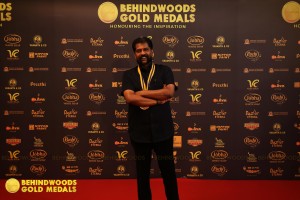 Behindwoods Gold Medals - Iconic Edition - The Elite Winners