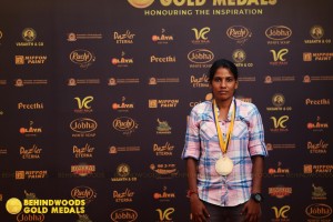 Behindwoods Gold Medals - Iconic Edition - The Elite Winners