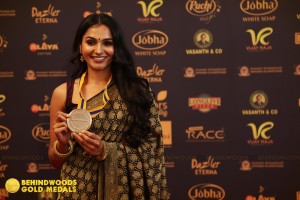 Behindwoods Gold Medals - Iconic Edition - The Elite Winners