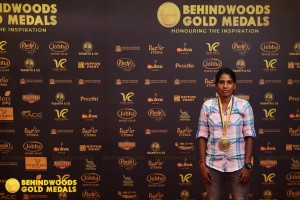 Behindwoods Gold Medals - Iconic Edition - The Elite Winners