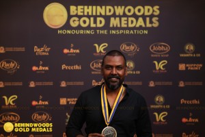 Behindwoods Gold Medals - Iconic Edition - The Elite Winners