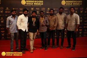 Behindwoods Gold Medals - Iconic Edition - The Elite Winners