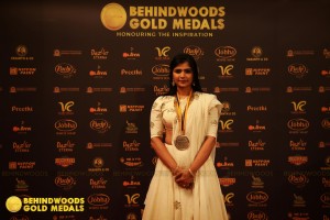 Behindwoods Gold Medals - Iconic Edition - The Elite Winners