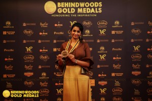 Behindwoods Gold Medals - Iconic Edition - The Elite Winners