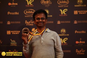 Behindwoods Gold Medals - Iconic Edition - The Elite Winners