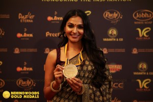 Behindwoods Gold Medals - Iconic Edition - The Elite Winners