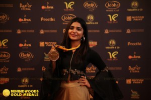 Behindwoods Gold Medals - Iconic Edition - The Elite Winners