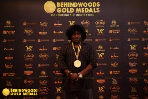 Behindwoods Gold Medals - Iconic Edition - The Elite Winners