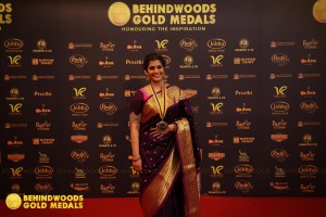 Behindwoods Gold Medals - Iconic Edition - The Elite Winners