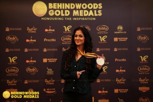 Behindwoods Gold Medals - Iconic Edition - The Elite Winners