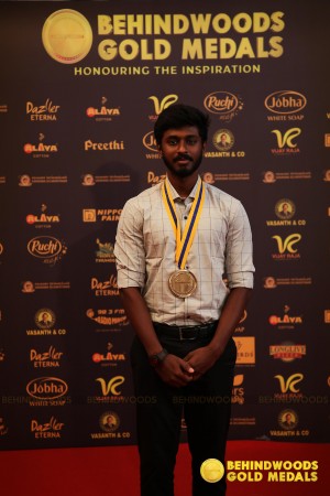 Behindwoods Gold Medals - Iconic Edition - The Elite Winners