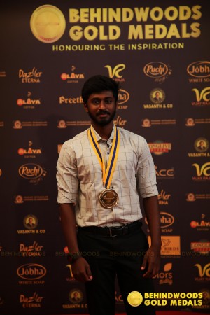 Behindwoods Gold Medals - Iconic Edition - The Elite Winners