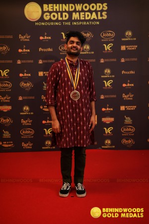 Behindwoods Gold Medals - Iconic Edition - The Elite Winners