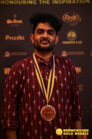 Behindwoods Gold Medals - Iconic Edition - The Elite Winners