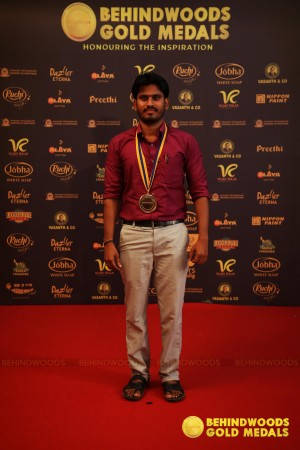 Behindwoods Gold Medals - Iconic Edition - The Elite Winners