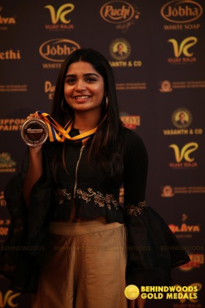 Behindwoods Gold Medals - Iconic Edition - The Elite Winners