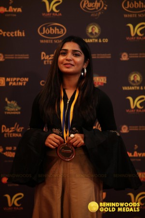 Behindwoods Gold Medals - Iconic Edition - The Elite Winners