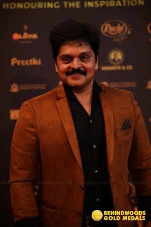 Behindwoods Gold Medals - Iconic Edition - The Elite Winners