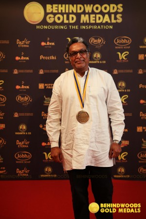 Behindwoods Gold Medals - Iconic Edition - The Elite Winners