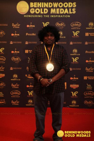 Behindwoods Gold Medals - Iconic Edition - The Elite Winners