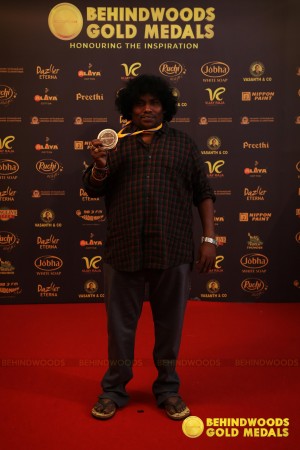 Behindwoods Gold Medals - Iconic Edition - The Elite Winners