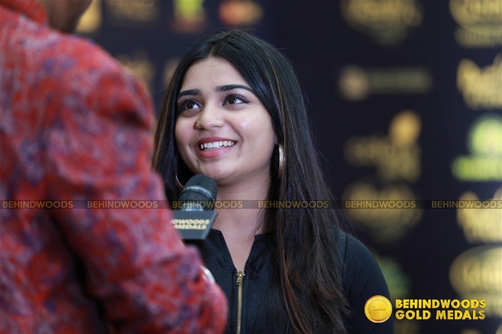 Behindwoods Gold Medals - Iconic Edition - The Red Carpet