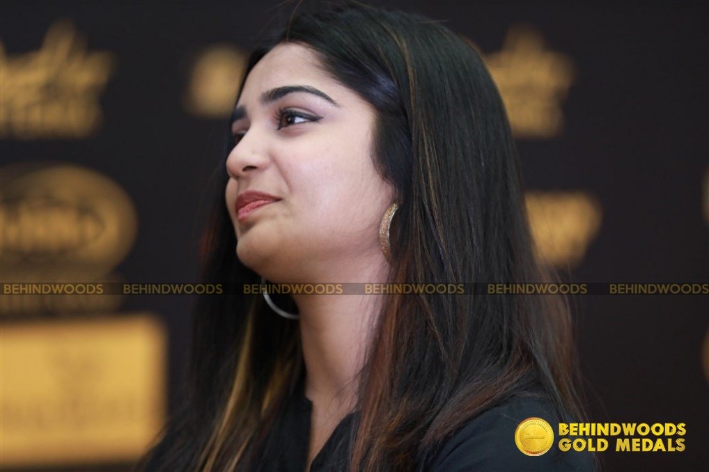 Behindwoods Gold Medals - Iconic Edition - The Red Carpet