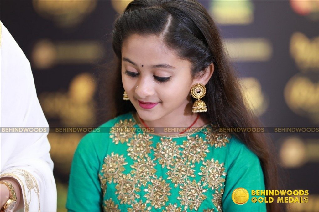 Behindwoods Gold Medals - Iconic Edition - The Red Carpet