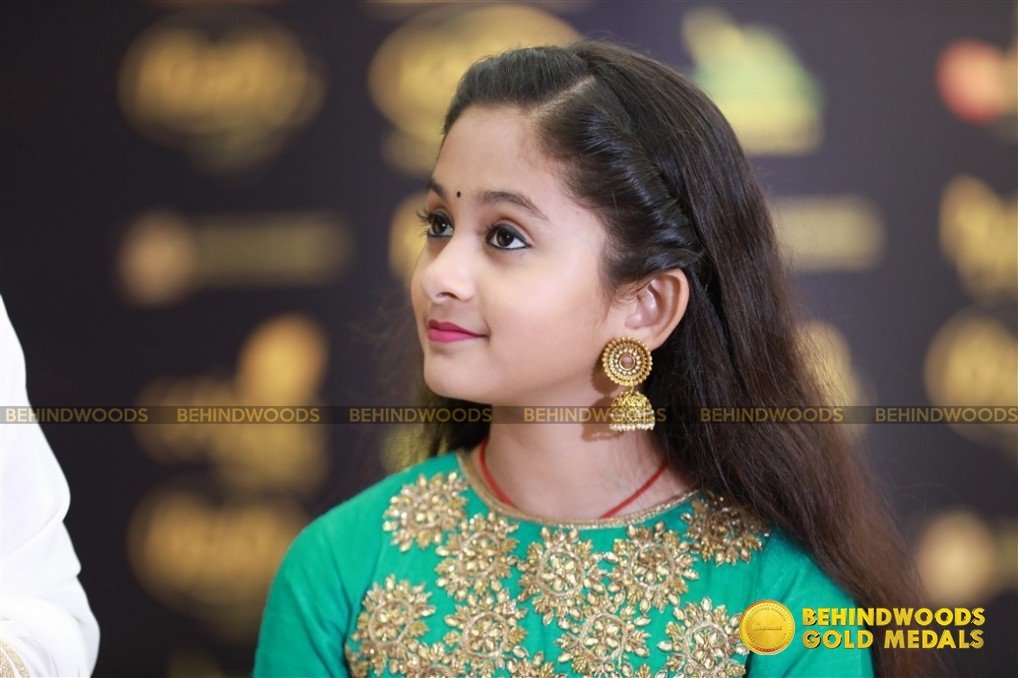 Behindwoods Gold Medals - Iconic Edition - The Red Carpet