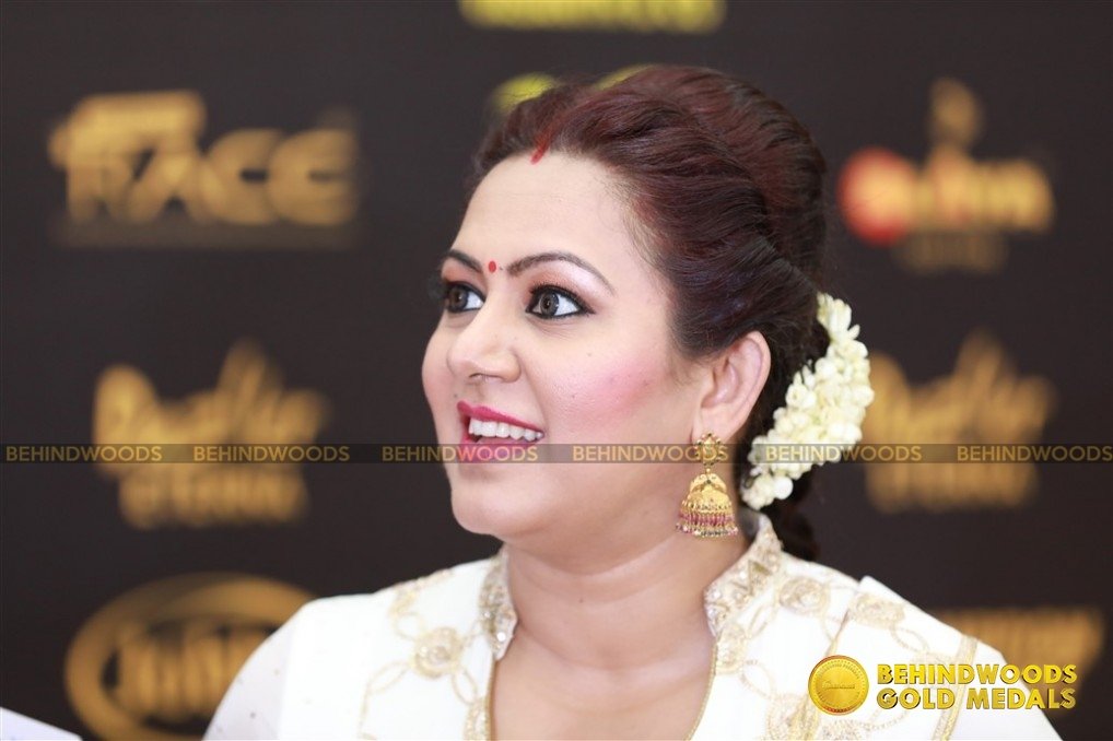 Behindwoods Gold Medals - Iconic Edition - The Red Carpet