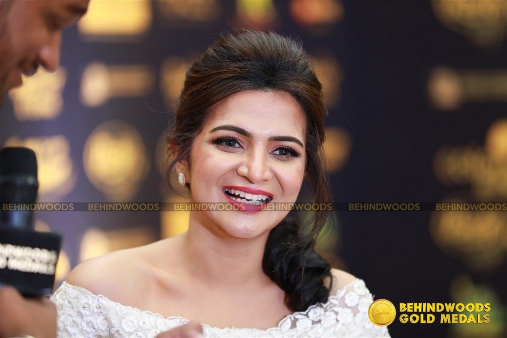 Behindwoods Gold Medals - Iconic Edition - The Red Carpet