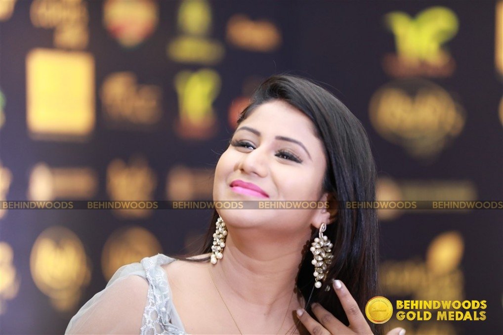 Behindwoods Gold Medals - Iconic Edition - The Red Carpet