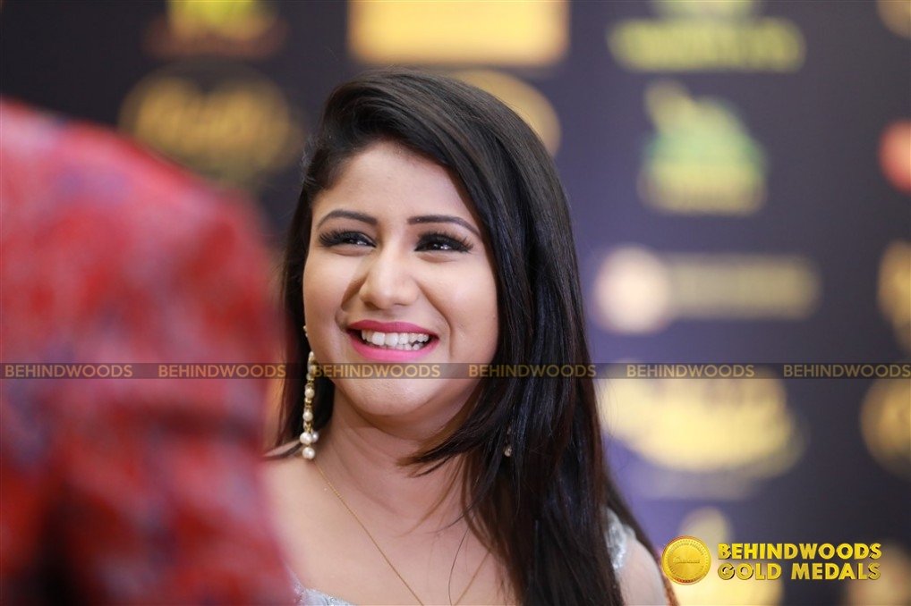 Behindwoods Gold Medals - Iconic Edition - The Red Carpet